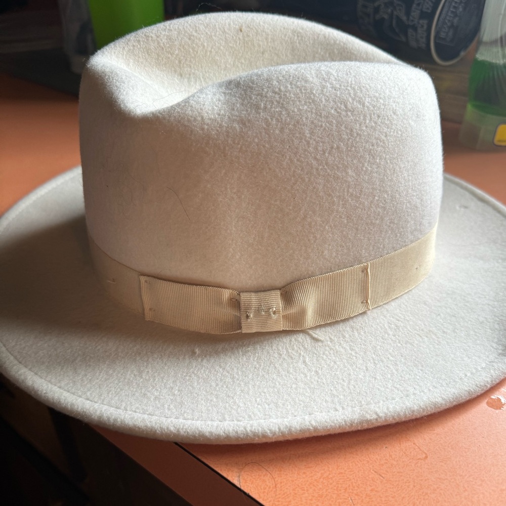 San Diego hat company fedora